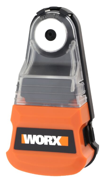 WORX - Portable Vacum - WA1601