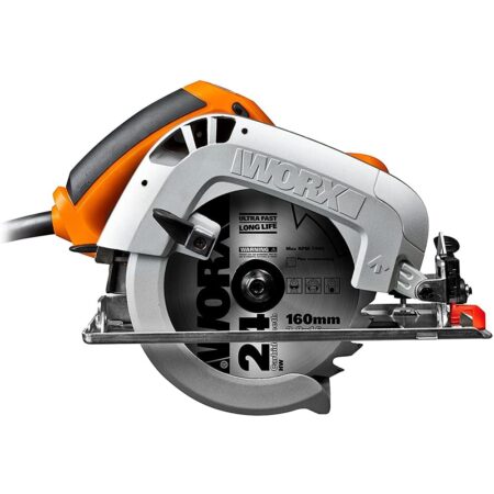 WORX - Circular Saw - WX425