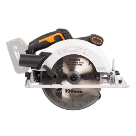 WORX - Circular Saw (20V) - WX520.9