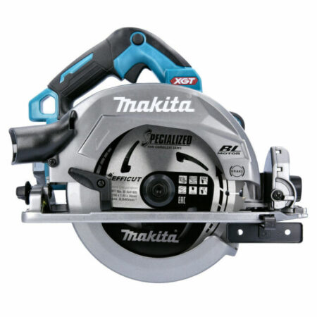 MAKITA - Circular Saw 40V - HS004G